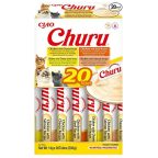   Snack for Cats Inaba Churu Csirke MOST 16636 HELYETT 10211 Ft-ért!