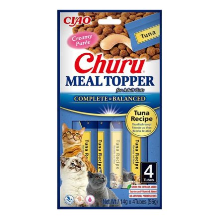 Snack for Cats Inaba Churu Hal MOST 3859 HELYETT 2307 Ft-ért!