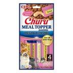   Snack for Cats Inaba Churu Hal MOST 3859 HELYETT 2307 Ft-ért!