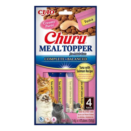 Snack for Cats Inaba Churu Hal MOST 3859 HELYETT 2307 Ft-ért!