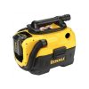 Vezeték nélküli porszívó Dewalt DCV584L Sárga Fekete 300 W MOST 212500 HELYETT 165371 Ft-ért!