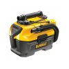 Vezeték nélküli porszívó Dewalt DCV584L Sárga Fekete 300 W MOST 212500 HELYETT 165371 Ft-ért!