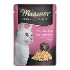   Macska eledel Miamor Pro Plan Veterinary Diets Tonhal Hal 100 g MOST 2111 HELYETT 1265 Ft-ért!