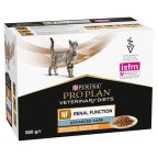   Macska eledel Purina Pro Plan Veterinary Diets Csirke 10 x 85 g MOST 15616 HELYETT 9582 Ft-ért!