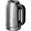 Vízforraló KitchenAid 5KEK1701ESX Szürke plástico,acero inoxidable 2400 W 1,7 L (1 egység) MOST 147671 HELYETT 114913 Ft-ért!