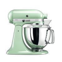   Konyhai Robotgép KitchenAid 5KSM175PSEPT 300 W 4,8 L Zöld MOST 441922 HELYETT 369417 Ft-ért!