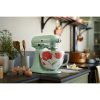 Konyhai Robotgép KitchenAid 5KSM175PSEPT 300 W 4,8 L Zöld MOST 441922 HELYETT 369417 Ft-ért!