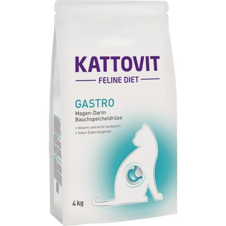 Macska eledel Kattovit Adult Vegetal Zöldség 4 Kg MOST 39406 HELYETT 26853 Ft-ért!