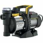   Vízszivattyú Stanley SXGP900XFE 900 W 1 Darabok MOST 106602 HELYETT 82958 Ft-ért!