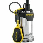   Vízszivattyú Stanley SXUP750XCE 750 W 1 Darabok MOST 80205 HELYETT 61727 Ft-ért!