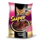   Snack for Cats Hilton Soft duck cookies 100 g MOST 3094 HELYETT 1852 Ft-ért!