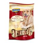   Kutya Snack Hilton Soft duck sandwich 100 g MOST 2576 HELYETT 1538 Ft-ért!