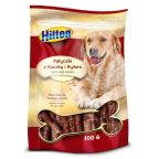   Kutya Snack Hilton Duck and rice sticks 100 g MOST 2576 HELYETT 1538 Ft-ért!