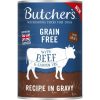 Nedves étel Butcher's BUTCHER S Original Mega pack Csirke 6 x 400 g MOST 8949 HELYETT 5357 Ft-ért!