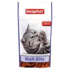   Snack for Cats Beaphar Malt Bits Hús madarak 150 g MOST 7742 HELYETT 4638 Ft-ért!