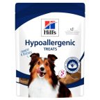   Kutya Snack Hill's HILL S Hypoallergenic 200 g MOST 7943 HELYETT 4754 Ft-ért!