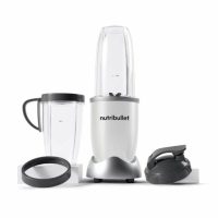   Sportmixer Nutribullet NB907W biały Fehér 900 W MOST 80506 HELYETT 61958 Ft-ért!