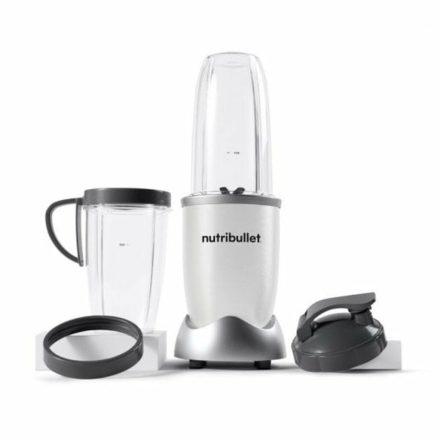 Sportmixer Nutribullet NB907W biały Fehér 900 W MOST 80506 HELYETT 61958 Ft-ért!