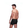 Férfi boxer alsó Long Envy Fekete L/XL MOST 27062 HELYETT 9549 Ft-ért!