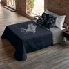 Paplan Harry Potter Ravenclaw Többszínű 250 x 4 x 270 cm 150-es ágy MOST 91033 HELYETT 65422 Ft-ért!