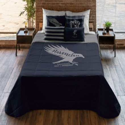 Paplan Harry Potter Ravenclaw Többszínű 190 x 4 x 270 cm 90-es ágy MOST 76717 HELYETT 54451 Ft-ért!