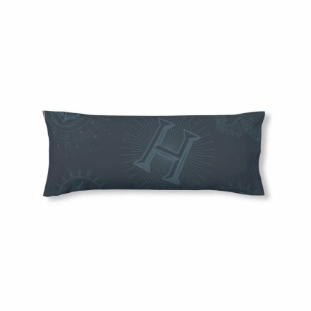 Párnahuzat Harry Potter Dormiens Draco Kék Tengerészkék 175 Szálak 45 x 110 cm MOST 13025 HELYETT 6068 Ft-ért!