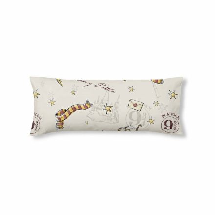 Párnahuzat Harry Potter Gryffindor Többszínű 175 Szálak 48 x 125 cm MOST 10983 HELYETT 6573 Ft-ért!