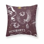   Párnahuzat Harry Potter Creatures Többszínű 175 Szálak 65 x 65 cm MOST 10062 HELYETT 6027 Ft-ért!