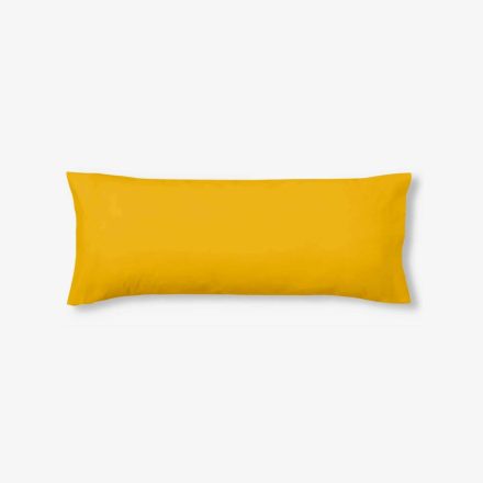 Párnahuzat Harry Potter Hufflepuff Többszínű 175 Szálak 50x80cm MOST 13040 HELYETT 6085 Ft-ért!