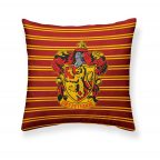   Párnahuzat Harry Potter Gryffindor Többszínű 45 x 45 cm MOST 12259 HELYETT 5680 Ft-ért!