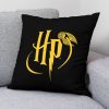 Párnahuzat Harry Potter Többszínű 45 x 45 cm MOST 12259 HELYETT 5680 Ft-ért!