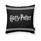   Párnahuzat Harry Potter Fekete Többszínű 45 x 45 cm MOST 9328 HELYETT 5233 Ft-ért!