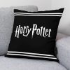 Párnahuzat Harry Potter Fekete Többszínű 45 x 45 cm MOST 12259 HELYETT 5680 Ft-ért!