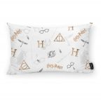   Párnahuzat Harry Potter Deathly Hallows Többszínű 30 x 50 cm MOST 9181 HELYETT 5151 Ft-ért!