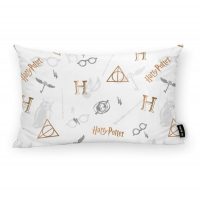   Párnahuzat Harry Potter Deathly Hallows Többszínű 30 x 50 cm MOST 12274 HELYETT 5614 Ft-ért!