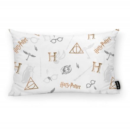 Párnahuzat Harry Potter Deathly Hallows Többszínű 30 x 50 cm MOST 12274 HELYETT 5614 Ft-ért!