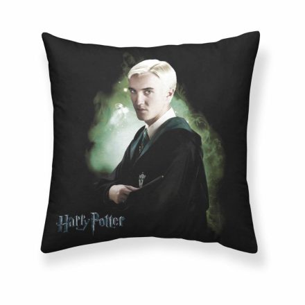 Párnahuzat Harry Potter Draco Fekete 50 x 50 cm MOST 13025 HELYETT 6217 Ft-ért!