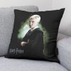 Párnahuzat Harry Potter Draco Fekete 50 x 50 cm MOST 13025 HELYETT 6217 Ft-ért!