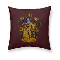   Párnahuzat Harry Potter Gryffindor Többszínű Half Panamá 50 x 50 cm MOST 13025 HELYETT 6217 Ft-ért!