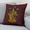 Párnahuzat Harry Potter Gryffindor Többszínű Half Panamá 50 x 50 cm MOST 13025 HELYETT 6217 Ft-ért!