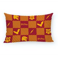   Párnahuzat Harry Potter Gryffindor Többszínű 30 x 50 cm MOST 12274 HELYETT 5614 Ft-ért!