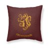 Párnahuzat Harry Potter Gryffindor Sparkle Többszínű Burgundi 50 x 50 cm MOST 13025 HELYETT 6217 Ft-ért!