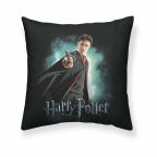   Párnahuzat Harry Potter Gryffindor Wizard Többszínű 50 x 50 cm MOST 13025 HELYETT 6217 Ft-ért!