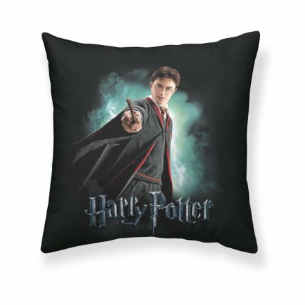 Párnahuzat Harry Potter Gryffindor Wizard Többszínű 50 x 50 cm MOST 13025 HELYETT 6217 Ft-ért!