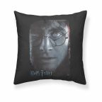   Párnahuzat Harry Potter Többszínű 50 x 50 cm MOST 9436 HELYETT 5647 Ft-ért!