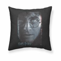   Párnahuzat Harry Potter Többszínű 50 x 50 cm MOST 13025 HELYETT 6217 Ft-ért!