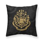   Párnahuzat Harry Potter Fekete Többszínű 50 x 50 cm MOST 13025 HELYETT 6217 Ft-ért!