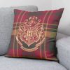 Párnahuzat Harry Potter Hogwarts Cuadros Többszínű 50 x 50 cm MOST 13025 HELYETT 6217 Ft-ért!