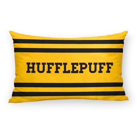 Párnahuzat Harry Potter Hufflepuff Sárga Többszínű 30 x 50 cm MOST 12274 HELYETT 5614 Ft-ért!