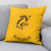 Párnahuzat Harry Potter Hufflepuff Sárga Többszínű 50 x 50 cm MOST 13025 HELYETT 6217 Ft-ért!